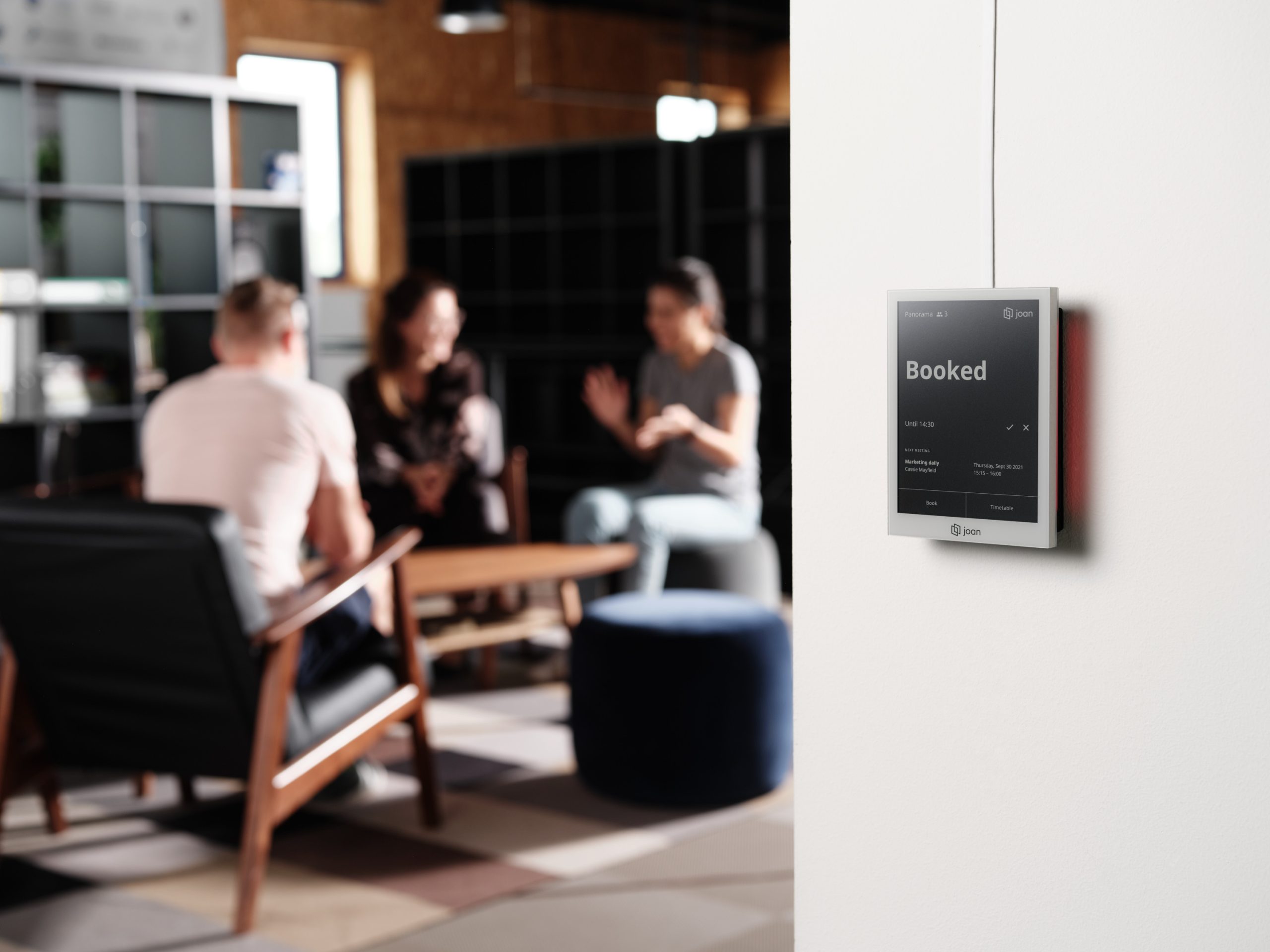 PoE Wall Mount For Joan 6 Pro 11 PoE Wall Mount For Joan 6 Pro - Image 11