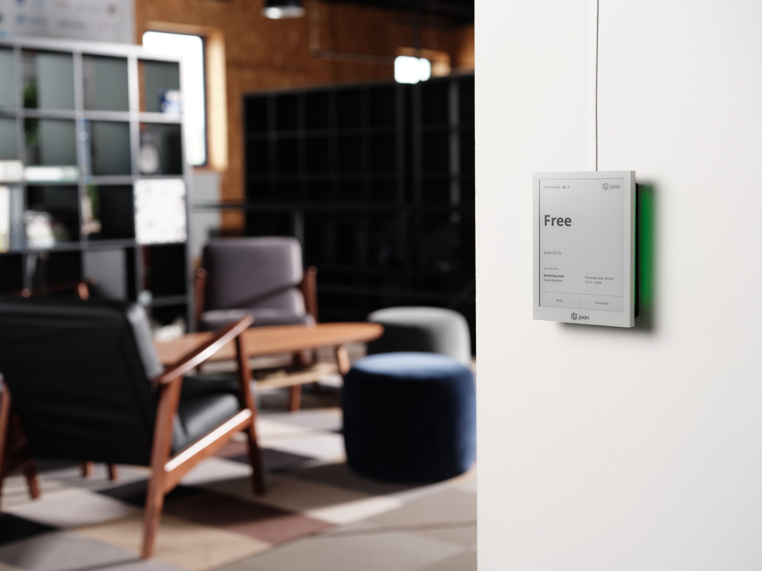 PoE Wall Mount For Joan 6 Pro 10 PoE Wall Mount For Joan 6 Pro - Image 10