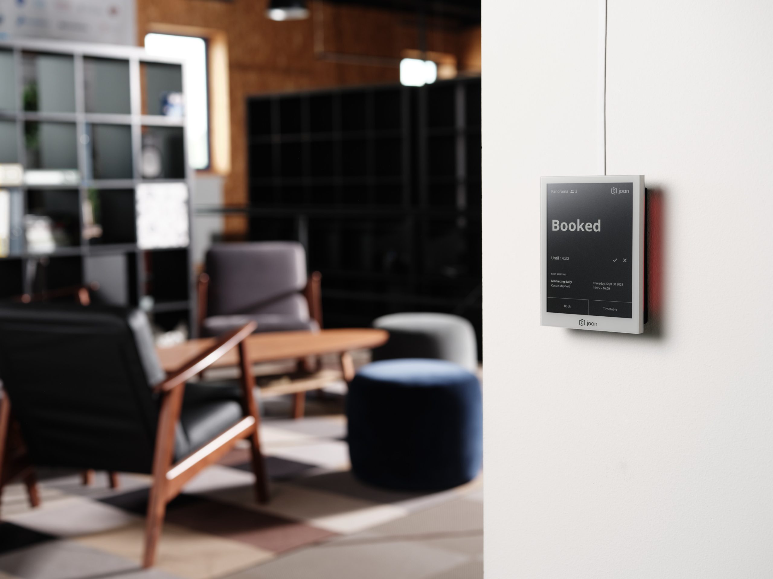 PoE Wall Mount For Joan 6 Pro 9 PoE Wall Mount For Joan 6 Pro - Image 9