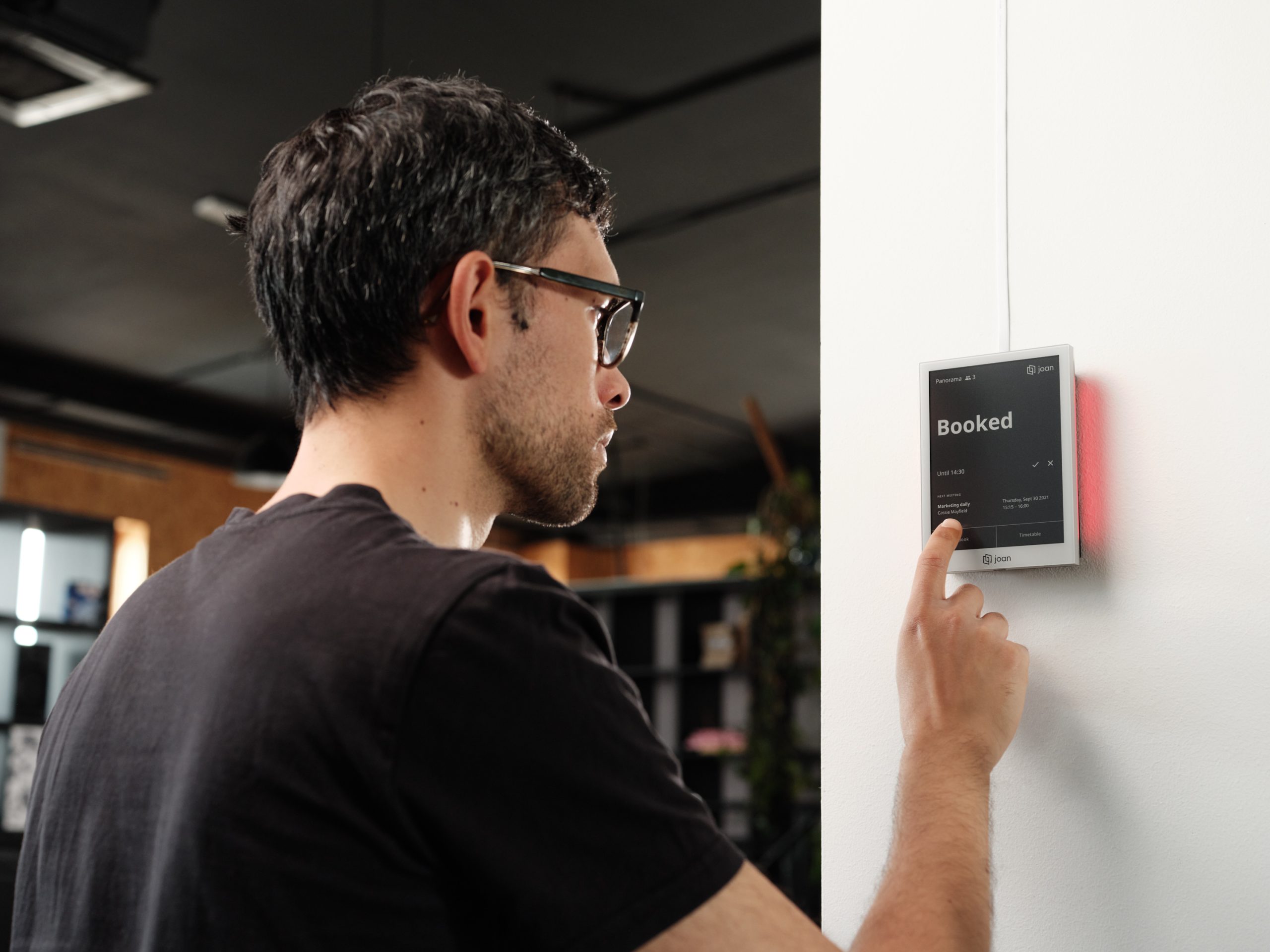 PoE Wall Mount For Joan 6 Pro 8 PoE Wall Mount For Joan 6 Pro - Image 8