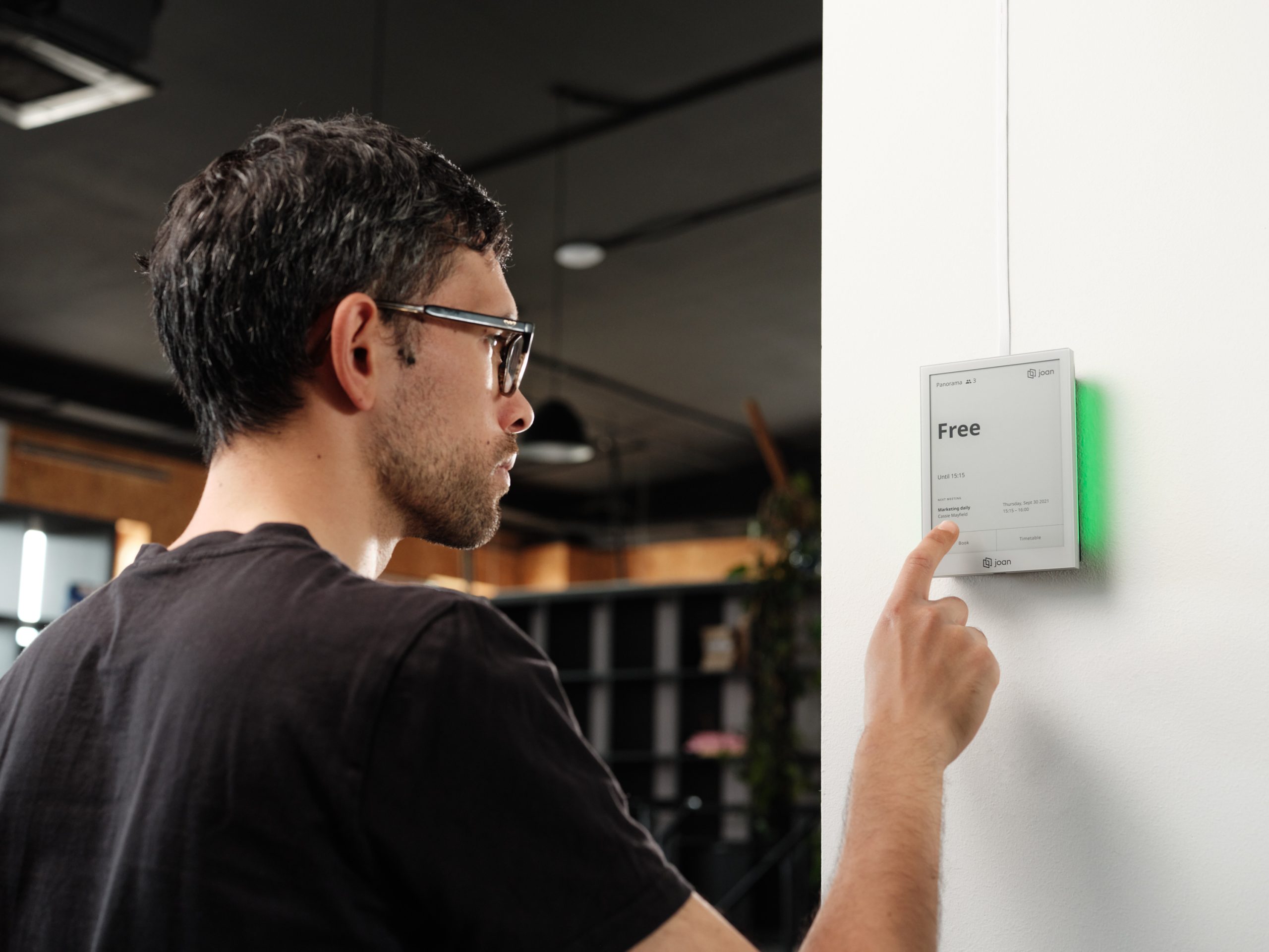 PoE Wall Mount For Joan 6 Pro 7 PoE Wall Mount For Joan 6 Pro - Image 7