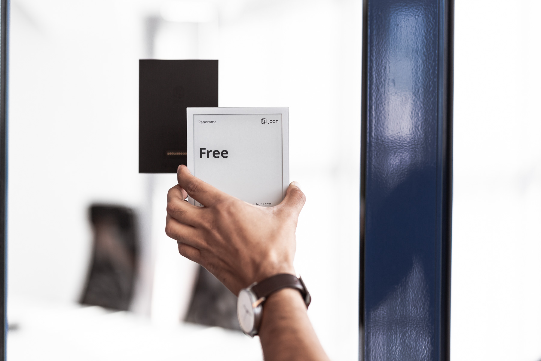 Joan 6 Pro Gray 7 Joan 6 Pro Gray - Image 7