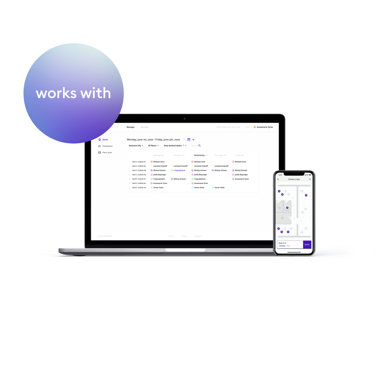 Desk - Essentials Yearly - 1000 Users Pack 1 Desk - Essentials Yearly - 1000 Users Pack