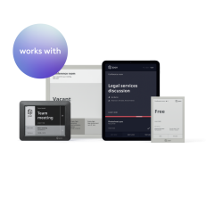 Rooms - Enterprise Yearly