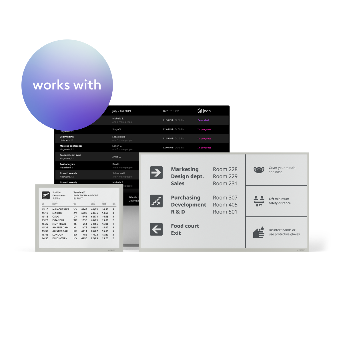 Sign - Essentials Yearly 1 Sign - Essentials Yearly