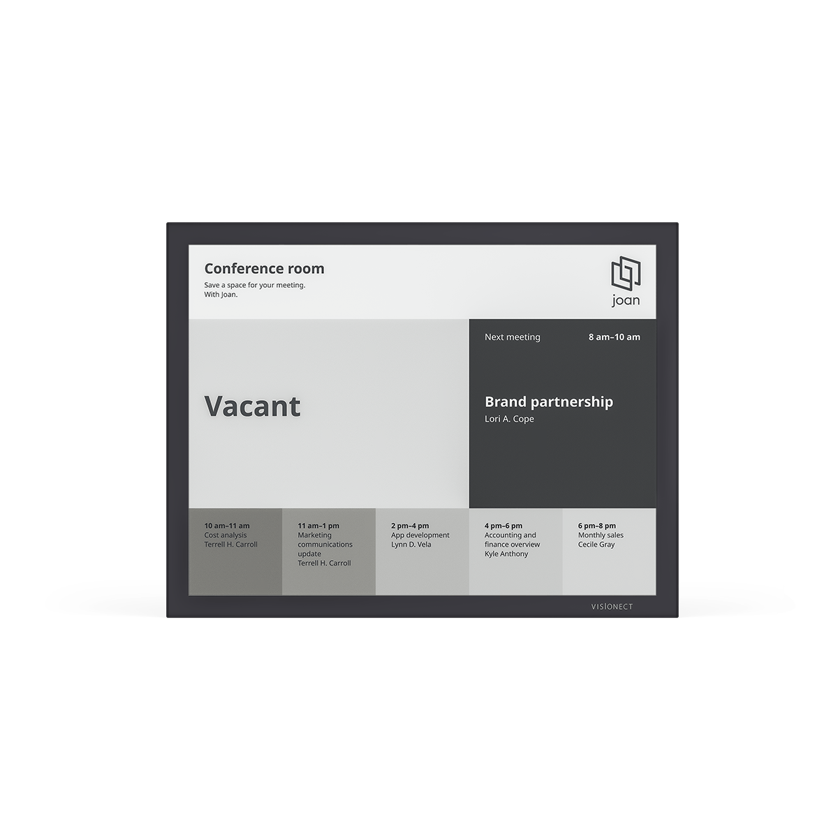 Joan 13 9 Joan 13 - Image 9