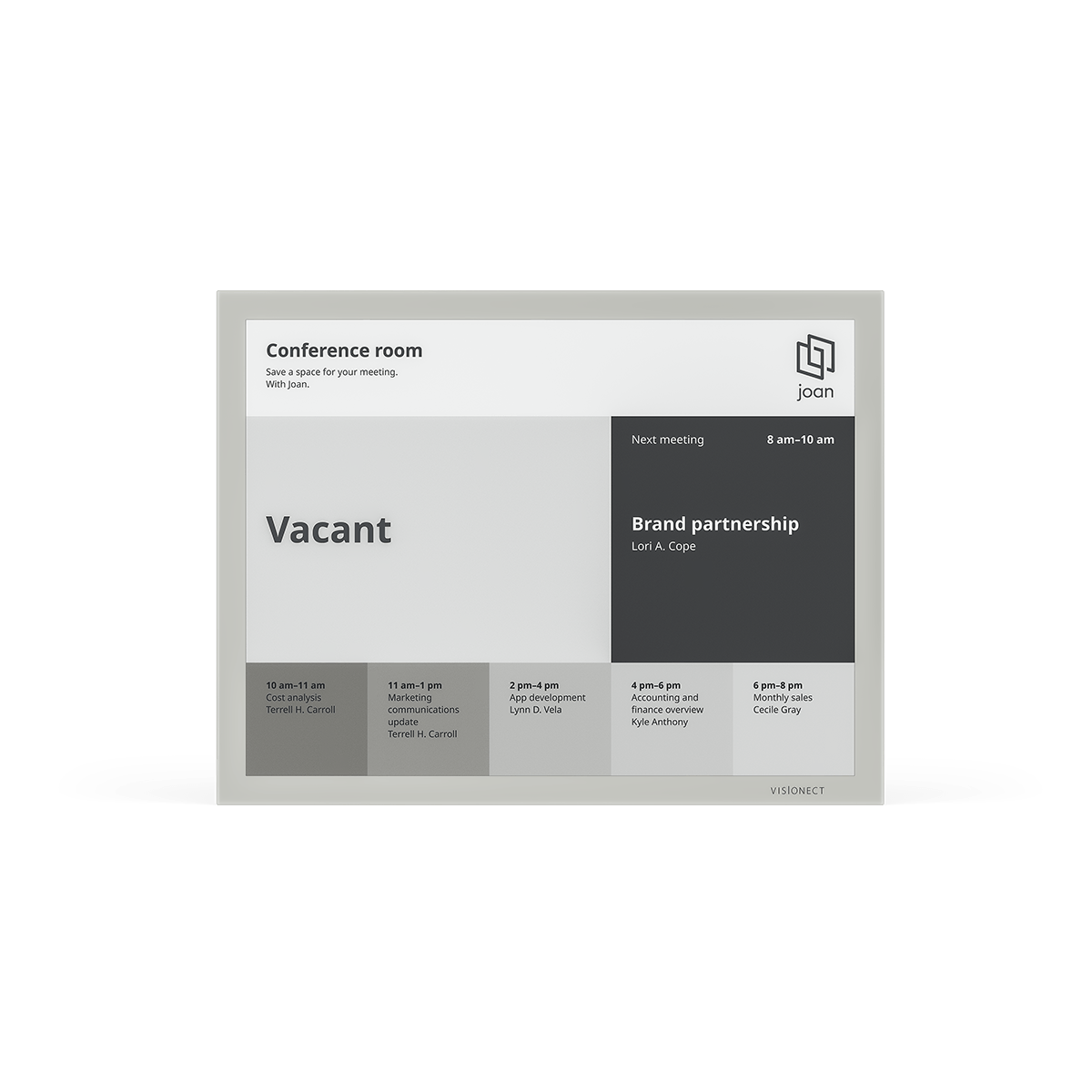 Joan 13 6 Joan 13 - Image 6