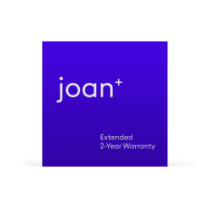 Joan Plus Extended 2-Year Warranty for Joan 6 Pro