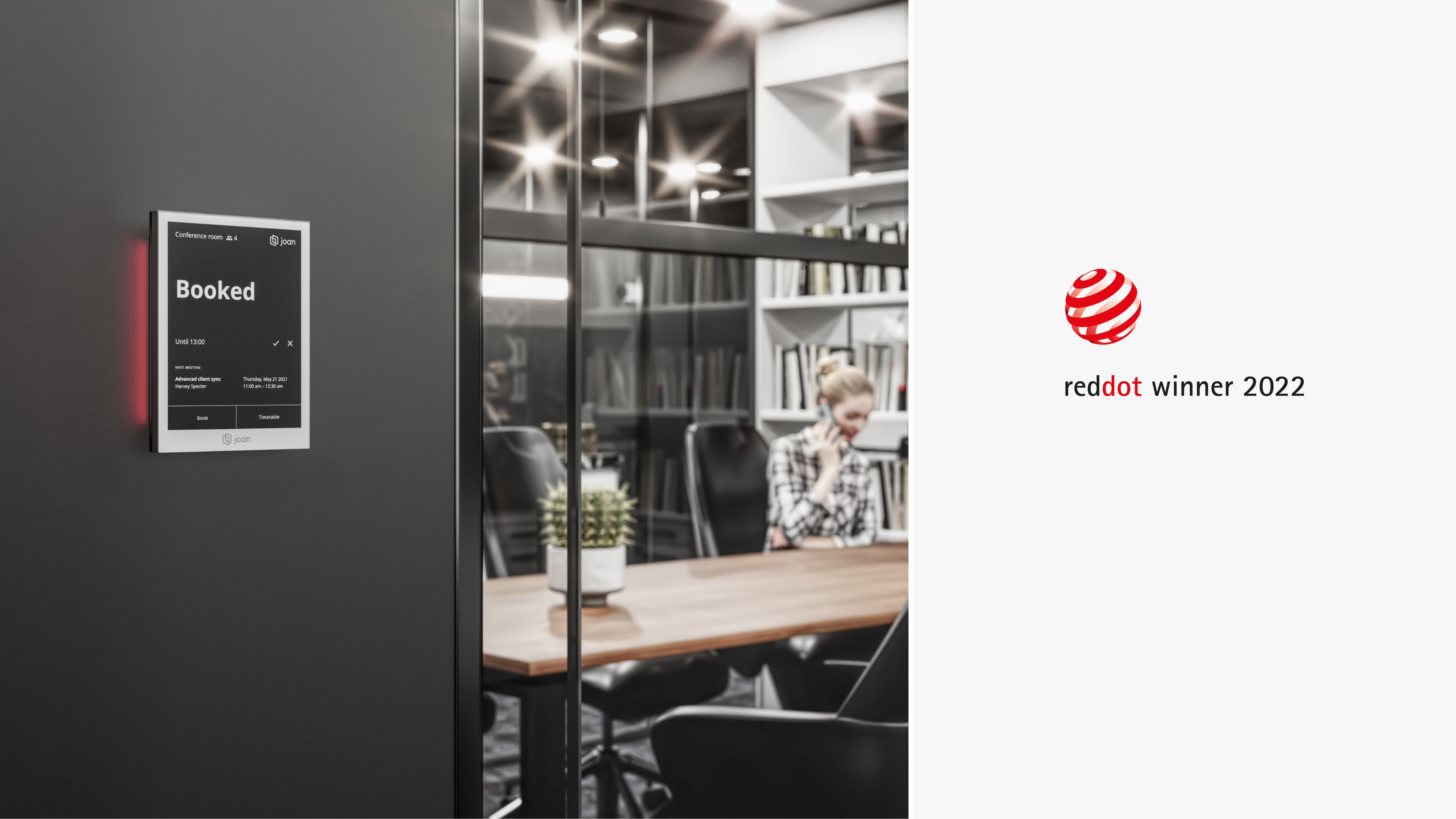 Joan 6 Pro Gray 3 Joan 6 Pro Gray - Image 3