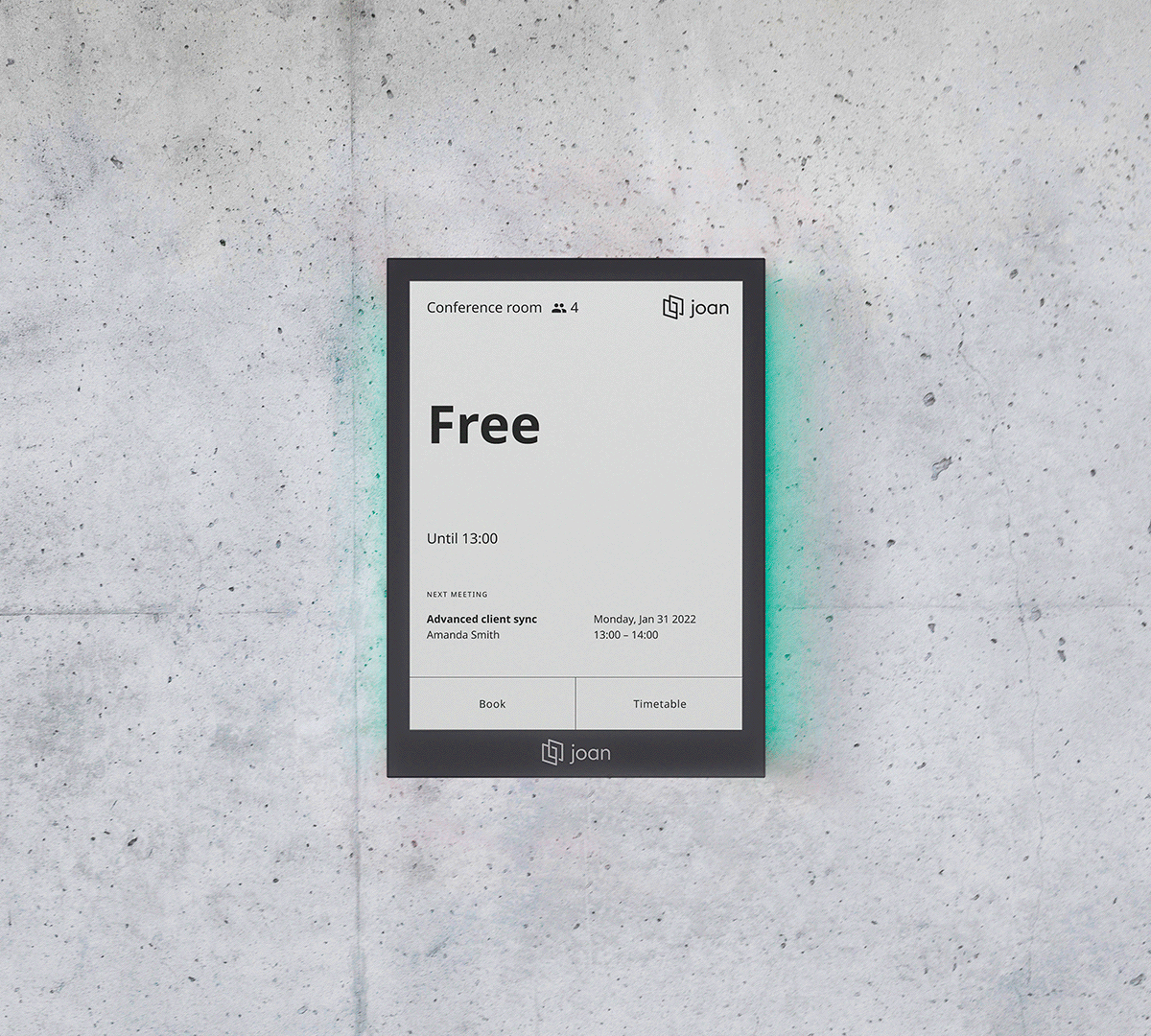 Joan 6 Pro Gray 5 Joan 6 Pro Gray - Image 5