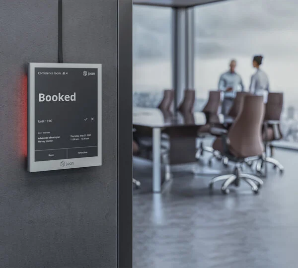 PoE Wall Mount For Joan 6 Pro 12 PoE Wall Mount For Joan 6 Pro - Image 12