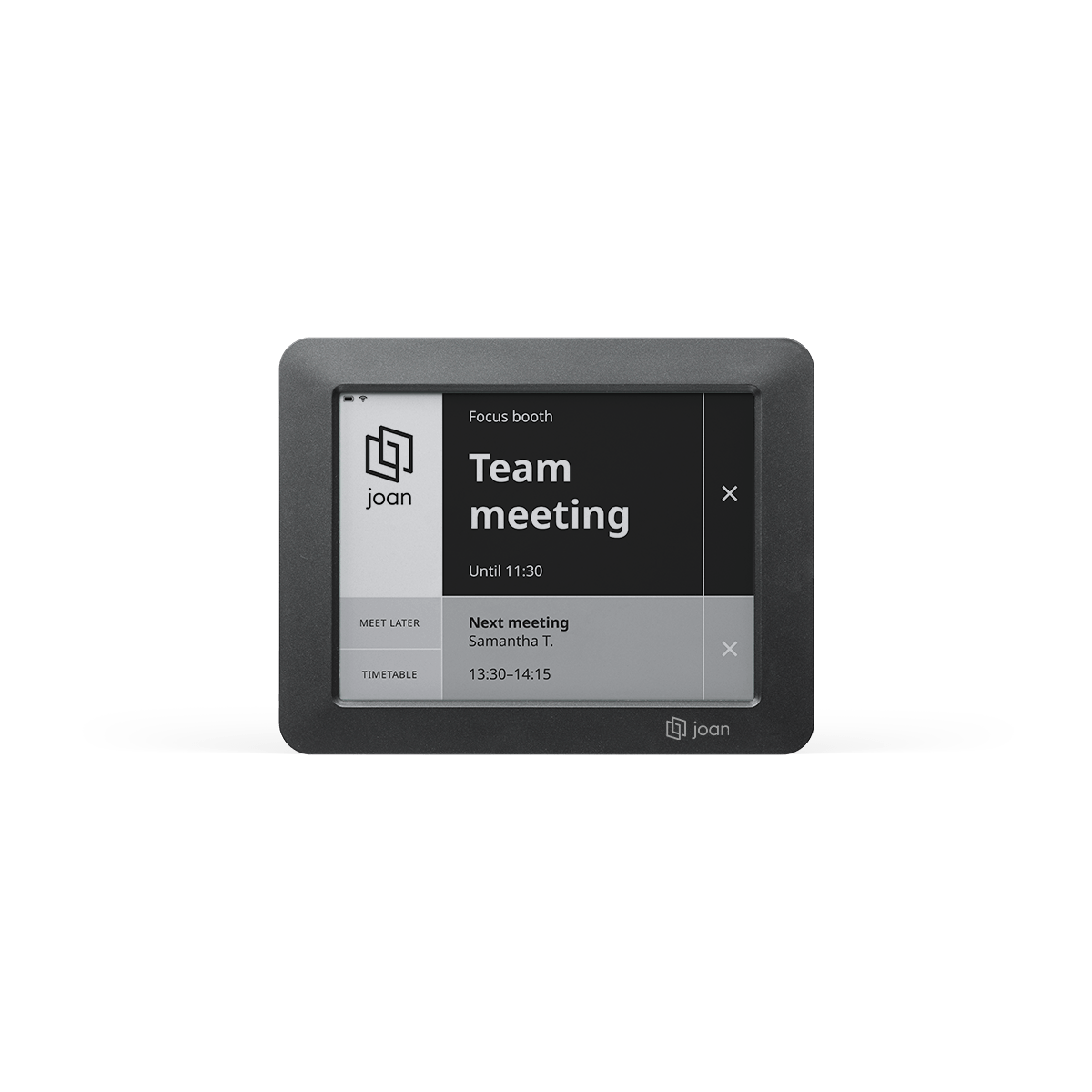 Joan 6 5 Joan 6 - Image 5