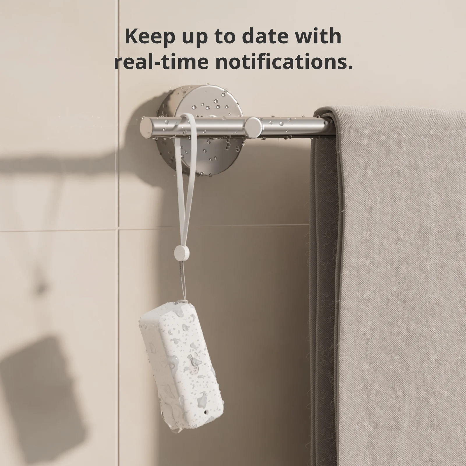 Indoor/Outdoor Thermo-Hygrometer Combo 5 Indoor/Outdoor Thermo-Hygrometer Combo - Image 5