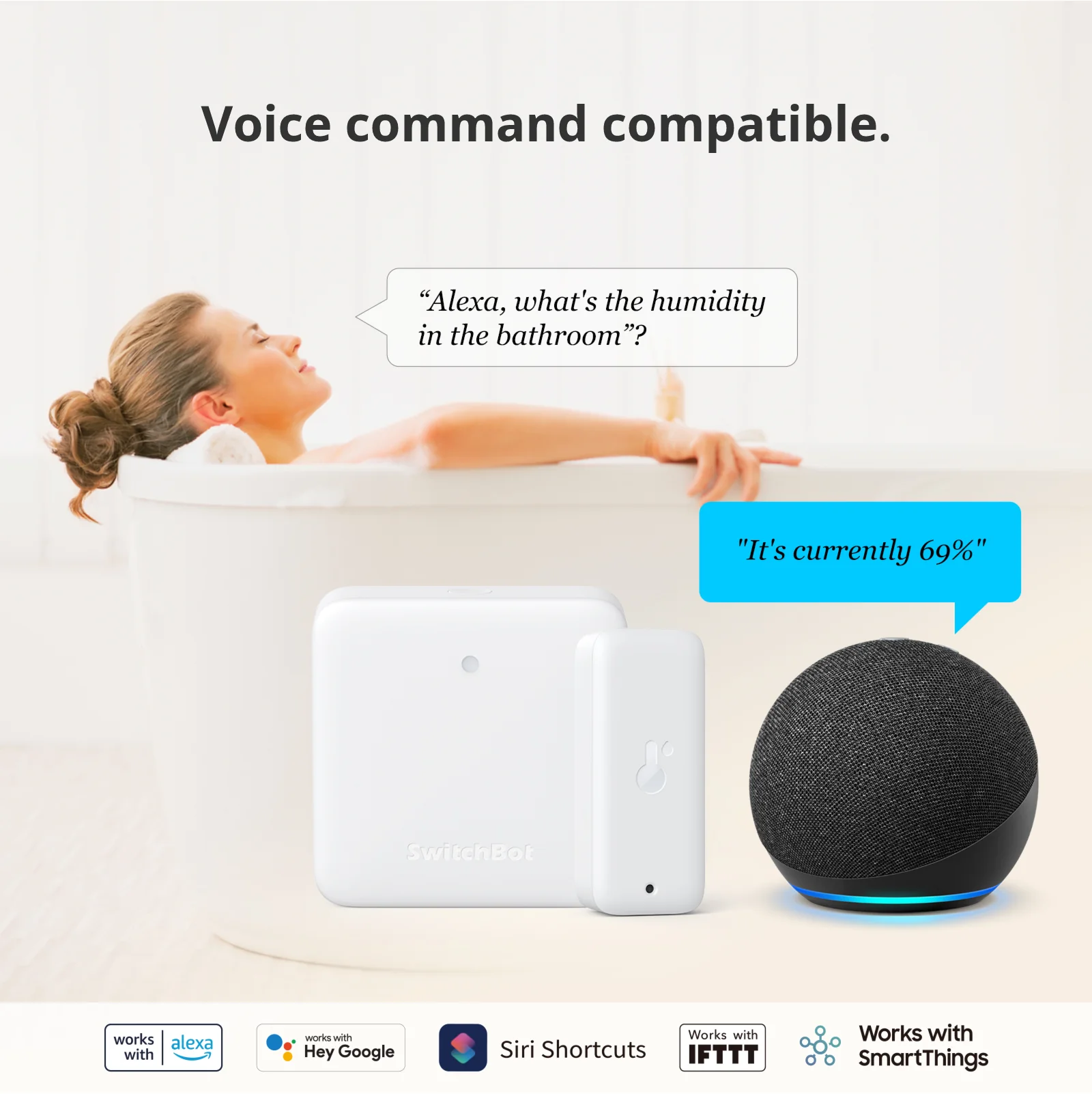 Indoor/Outdoor Thermo-Hygrometer Combo 7 Indoor/Outdoor Thermo-Hygrometer Combo - Image 7