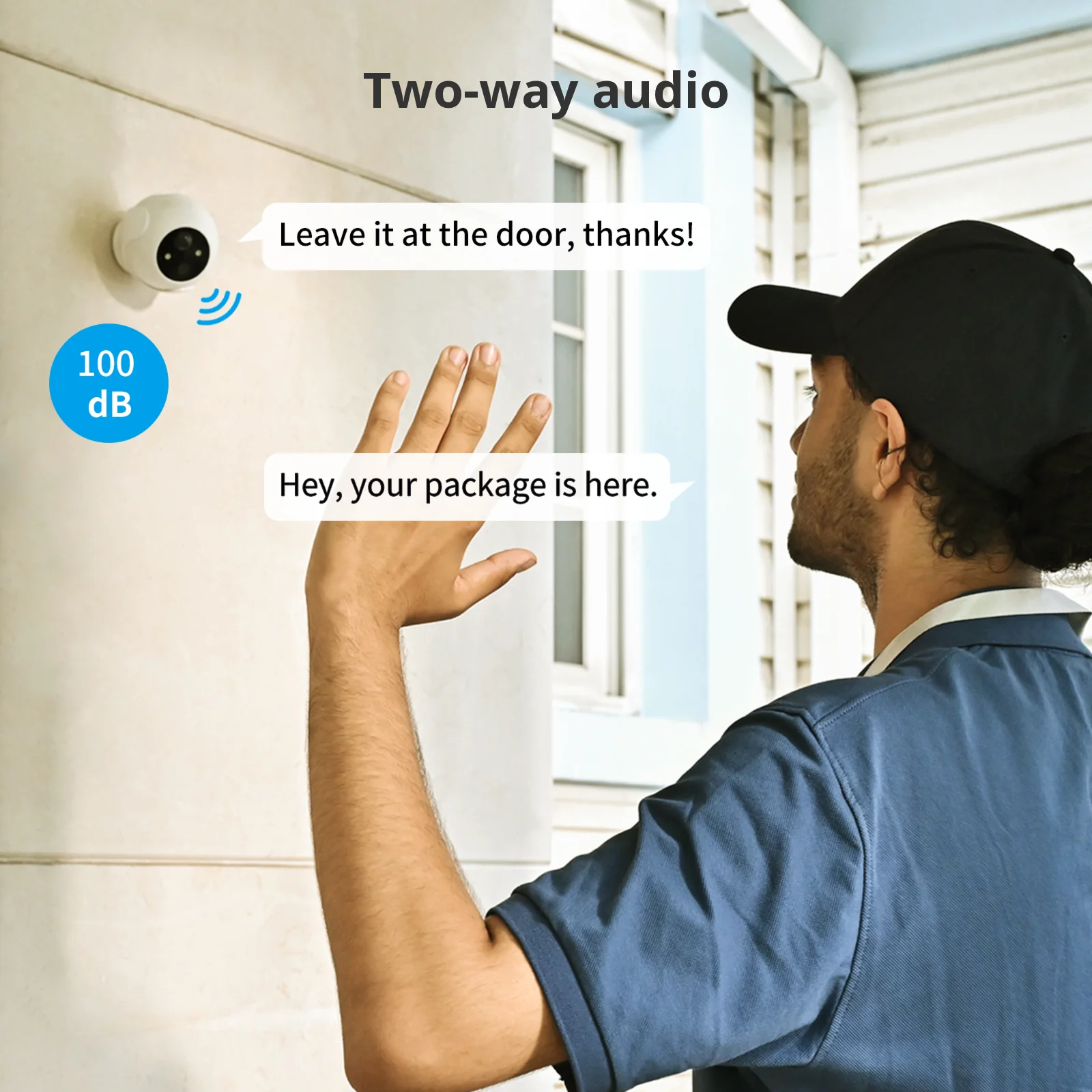 Outdoor Spotlight Cam Combo 5 Outdoor Spotlight Cam Combo - Image 5