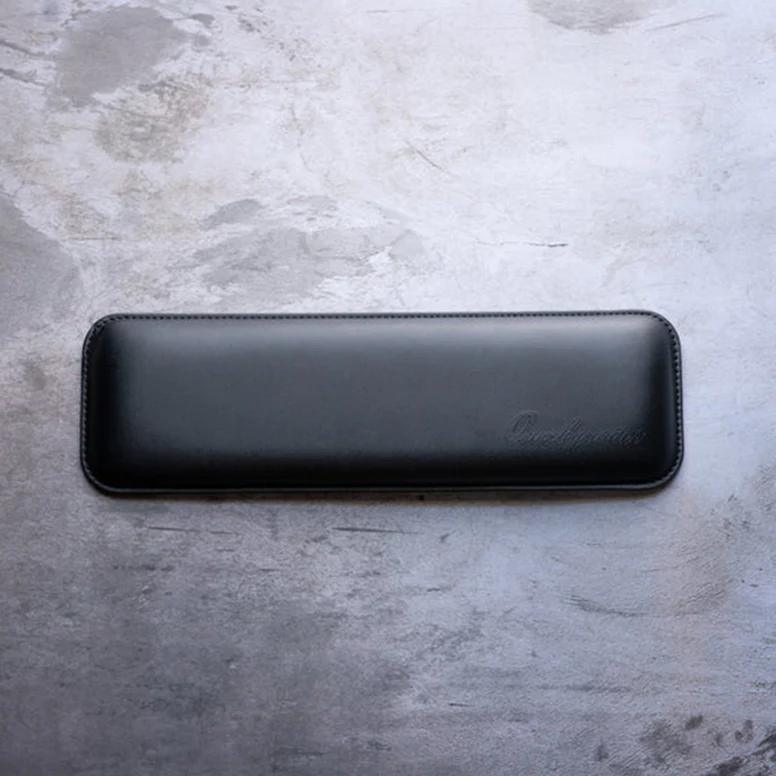 QWERKYWRITER® + NUMKEY + WRIST REST BUNDLE BLACK GOLD 3 QWERKYWRITER® + NUMKEY + WRIST REST BUNDLE BLACK GOLD - Image 3