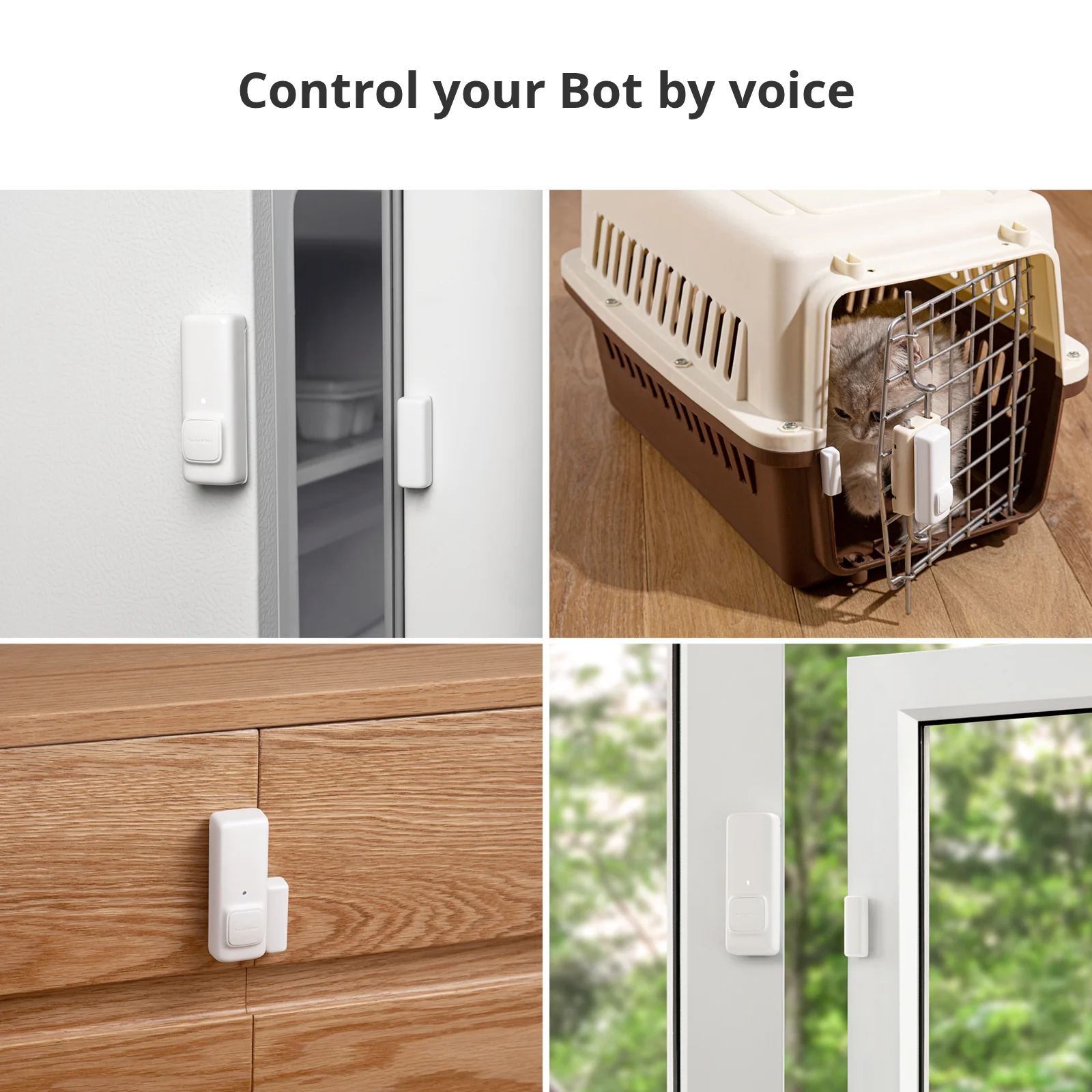SwitchBot Sensor Combo 2 SwitchBot Sensor Combo - Image 2
