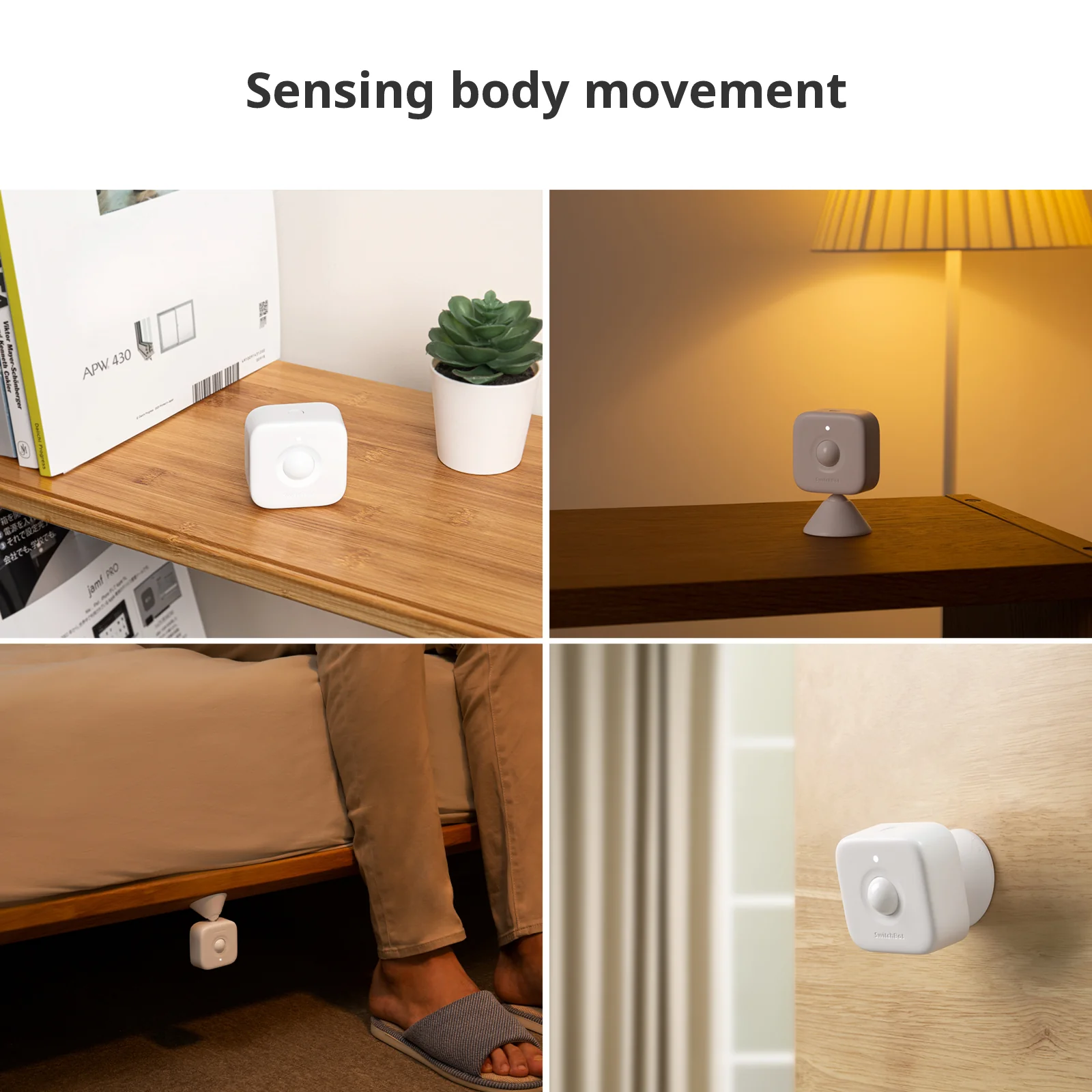 SwitchBot Sensor Combo 3 SwitchBot Sensor Combo - Image 3