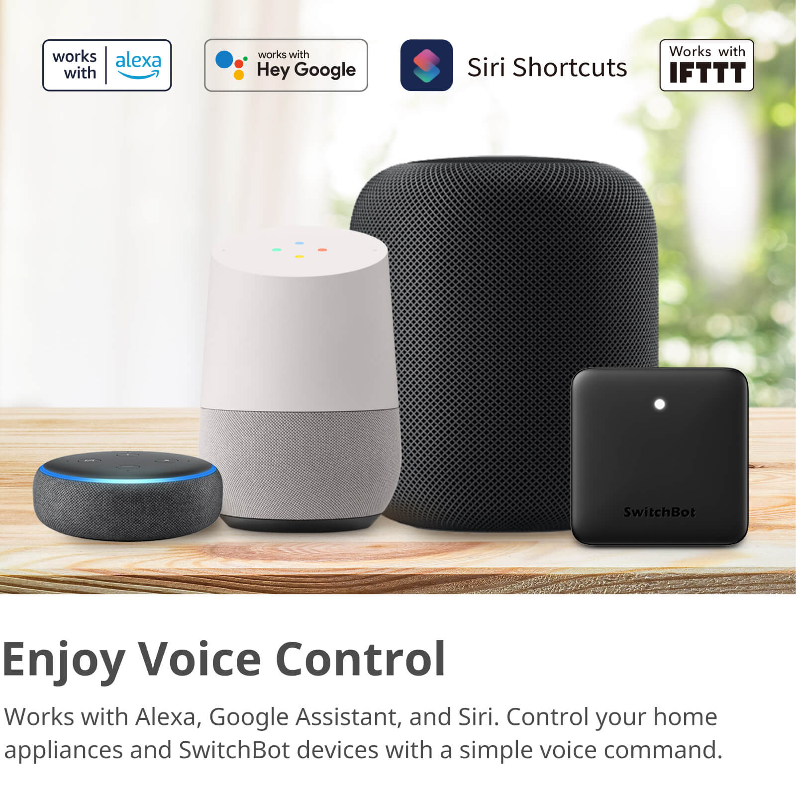 SwitchBot Hub Mini 7 SwitchBot Hub Mini - Image 7