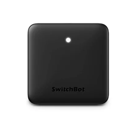 SwitchBot Hub Mini 5