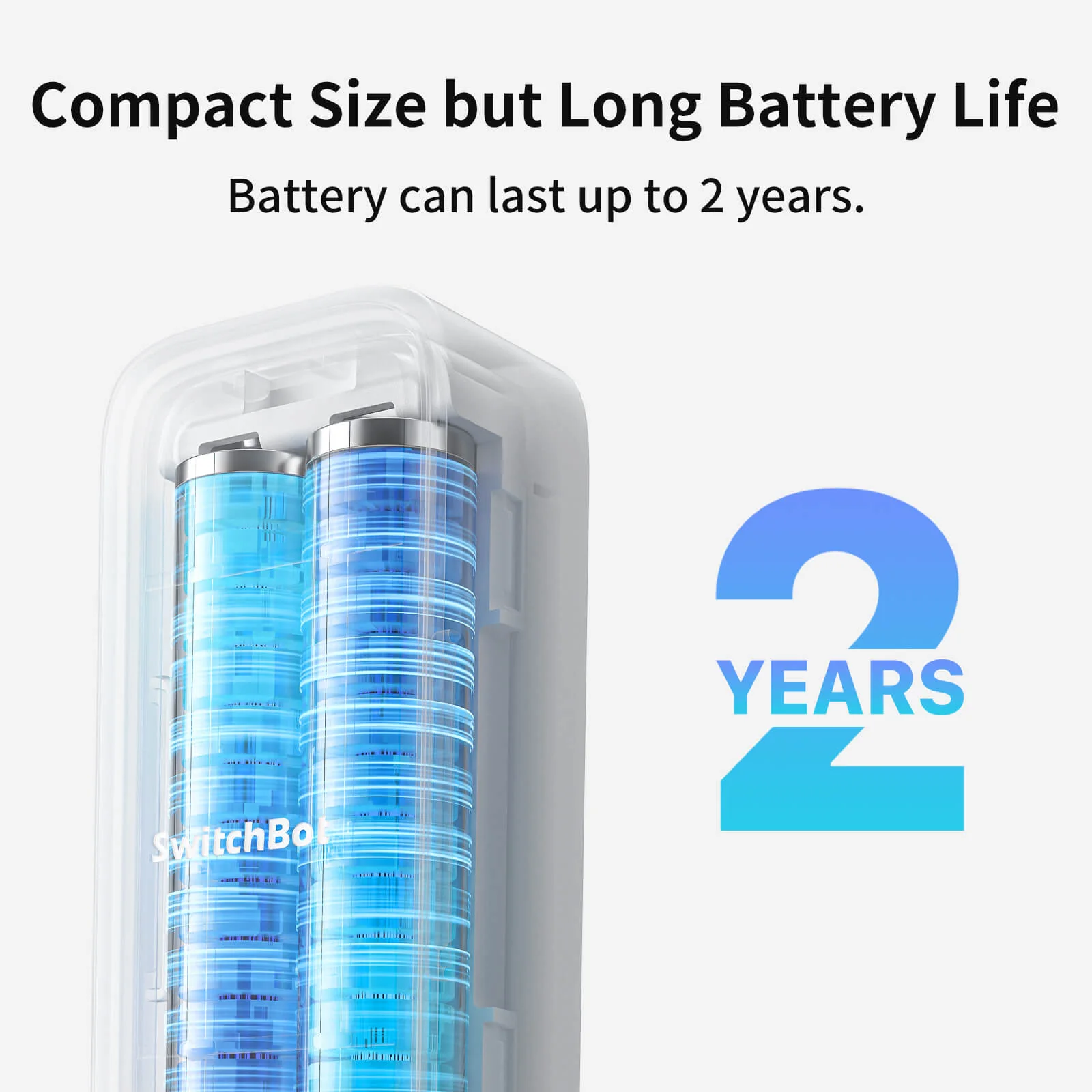 SwitchBot Indoor/Outdoor Thermo-Hygrometer 8 SwitchBot Indoor/Outdoor Thermo-Hygrometer - Image 8
