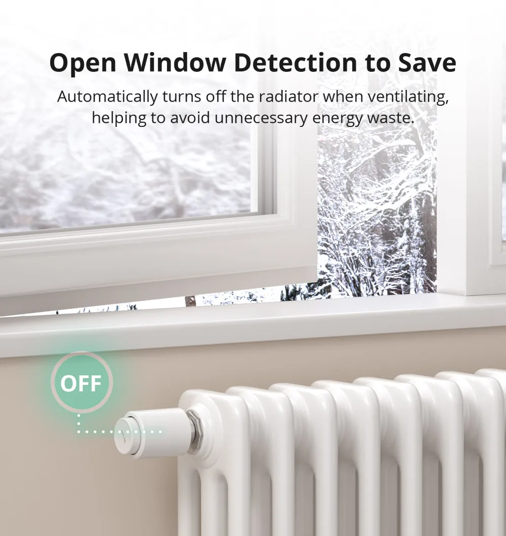 SONOFF Zigbee Thermostatic Radiator Valve 8 SONOFF Zigbee Thermostatic Radiator Valve - Image 8