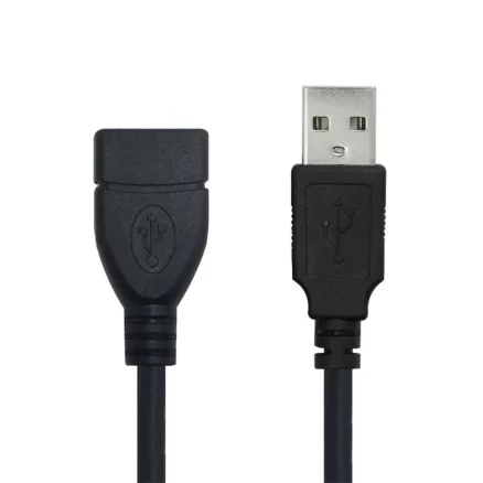 1.5M USB Male to Female Extension Cable 10