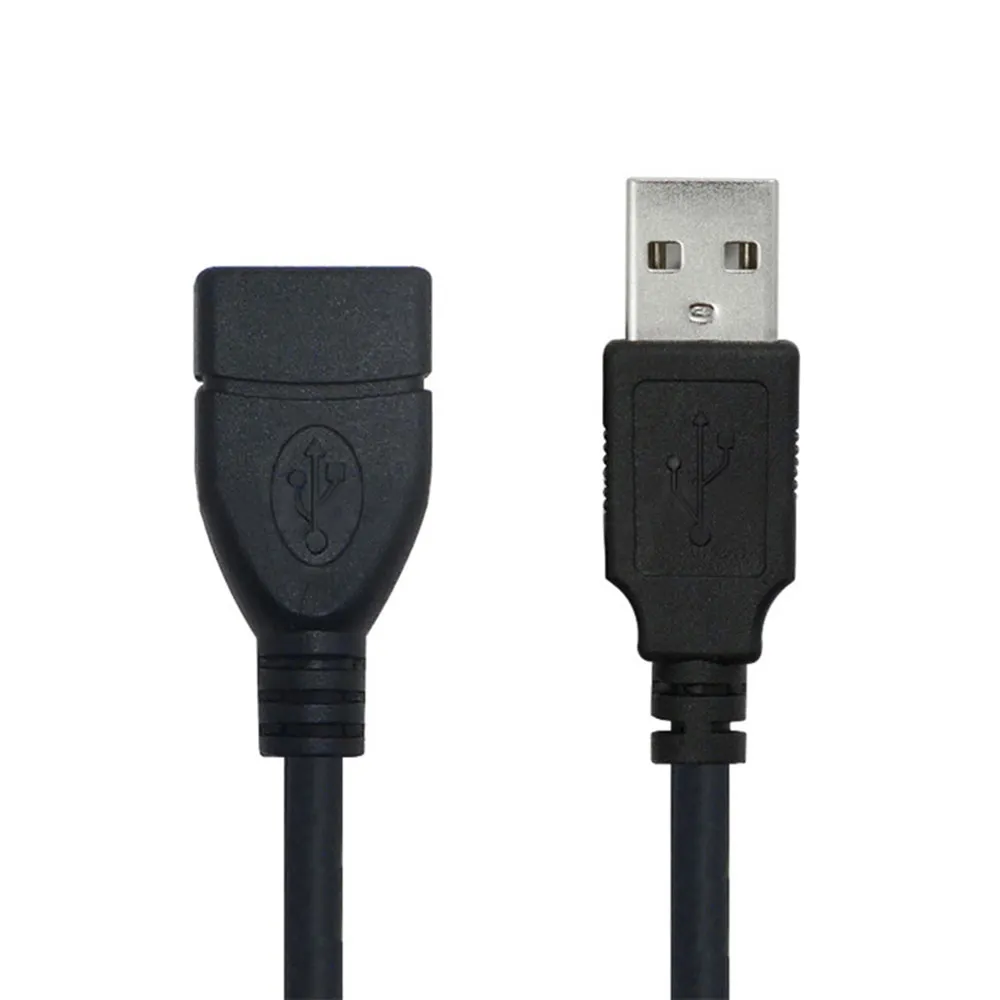 1.5M USB Male to Female Extension Cable 10 1.5M USB Male to Female Extension Cable - Image 2