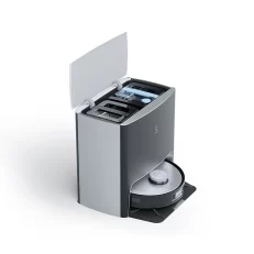 Smart Robot Multi-Function Vacuum Mopping Expert