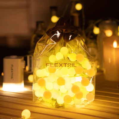 Camping LED String Light 4 Camping LED String Light - Image 4