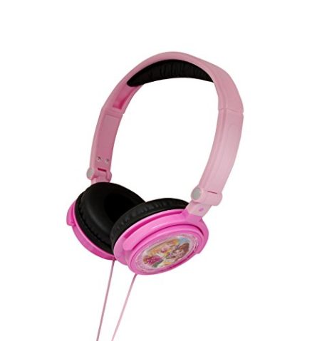 Lexibook HP010DP Kids Headphones (Disney Princess) /Audio 2