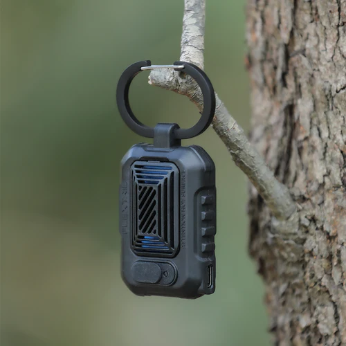 Portable Mosquito Repellent (Required External Power Source) 2 Portable Mosquito Repellent (Required External Power Source) - Image 2