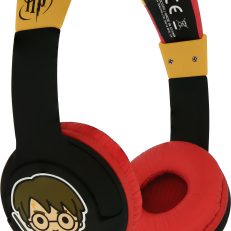 OTL Wired Junior Harry Potter Headphones (Harry Potter) /Headphones