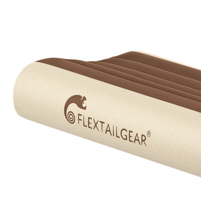 Inflatable Camping Air Pillow 8 Inflatable Camping Air Pillow - Image 8