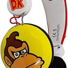 OTL Wired Teen Donkey Kong Headphones (Donkey Kong) /Headphones