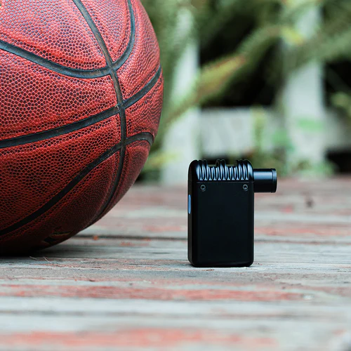 Portable Pump For Electric Bike 100PSI 6 Portable Pump For Electric Bike 100PSI - Image 6