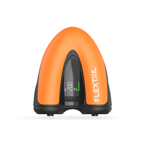 20PSI Cordless Electric Air Pump for SUP/Kite With 9600mAh Built-in Battery 1 20PSI Cordless Electric Air Pump for SUP/Kite With 9600mAh Built-in Battery