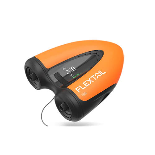 20PSI With Electrical Cord Air Pump for SUP/Kite (No Battery) 2 20PSI With Electrical Cord Air Pump for SUP/Kite (No Battery) - Image 2