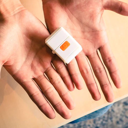 Mini Camping Lantern 8 Mini Camping Lantern - Image 8