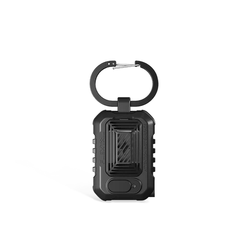 Portable Mosquito Repellent (Required External Power Source) 1 Portable Mosquito Repellent (Required External Power Source)