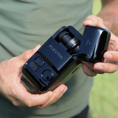 12kPa Cordless Air Pump for Boat/Kayak 8 12kPa Cordless Air Pump for Boat/Kayak - Image 8