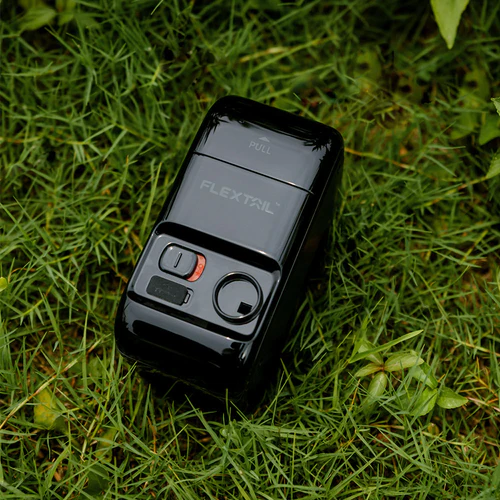 12kPa Cordless Air Pump for Boat/Kayak 5 12kPa Cordless Air Pump for Boat/Kayak - Image 5