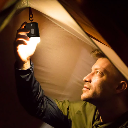 Portable Air Bed Pump 3600mAh Rechargeable Battery 4 Portable Air Bed Pump 3600mAh Rechargeable Battery - Image 4