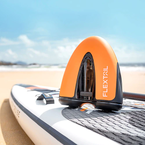 20PSI Cordless Electric Air Pump for SUP/Kite With 9600mAh Built-in Battery 4 20PSI Cordless Electric Air Pump for SUP/Kite With 9600mAh Built-in Battery - Image 4