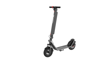 Mearth Outback Electric Scooter 1