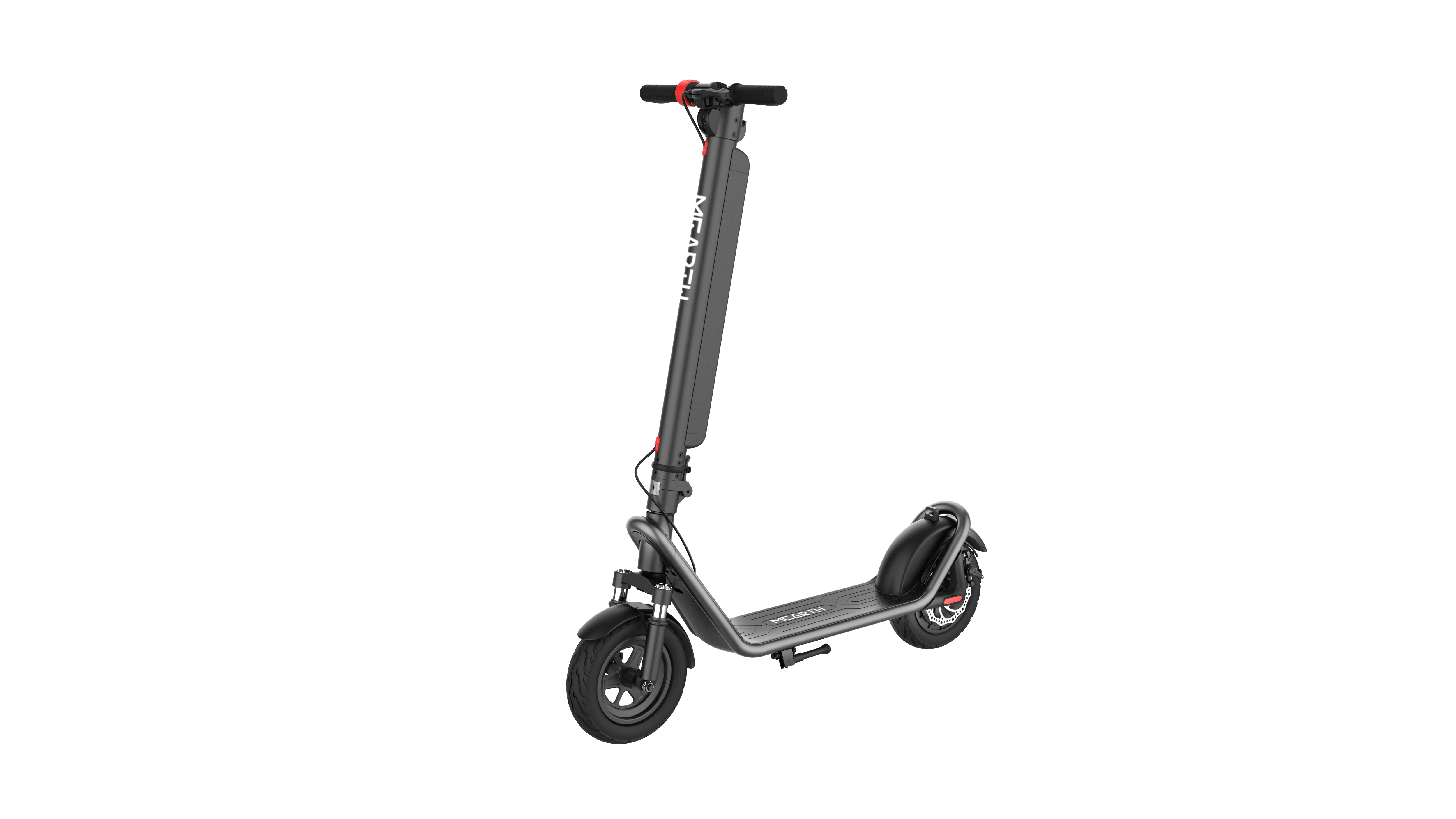 Mearth Outback Electric Scooter 1