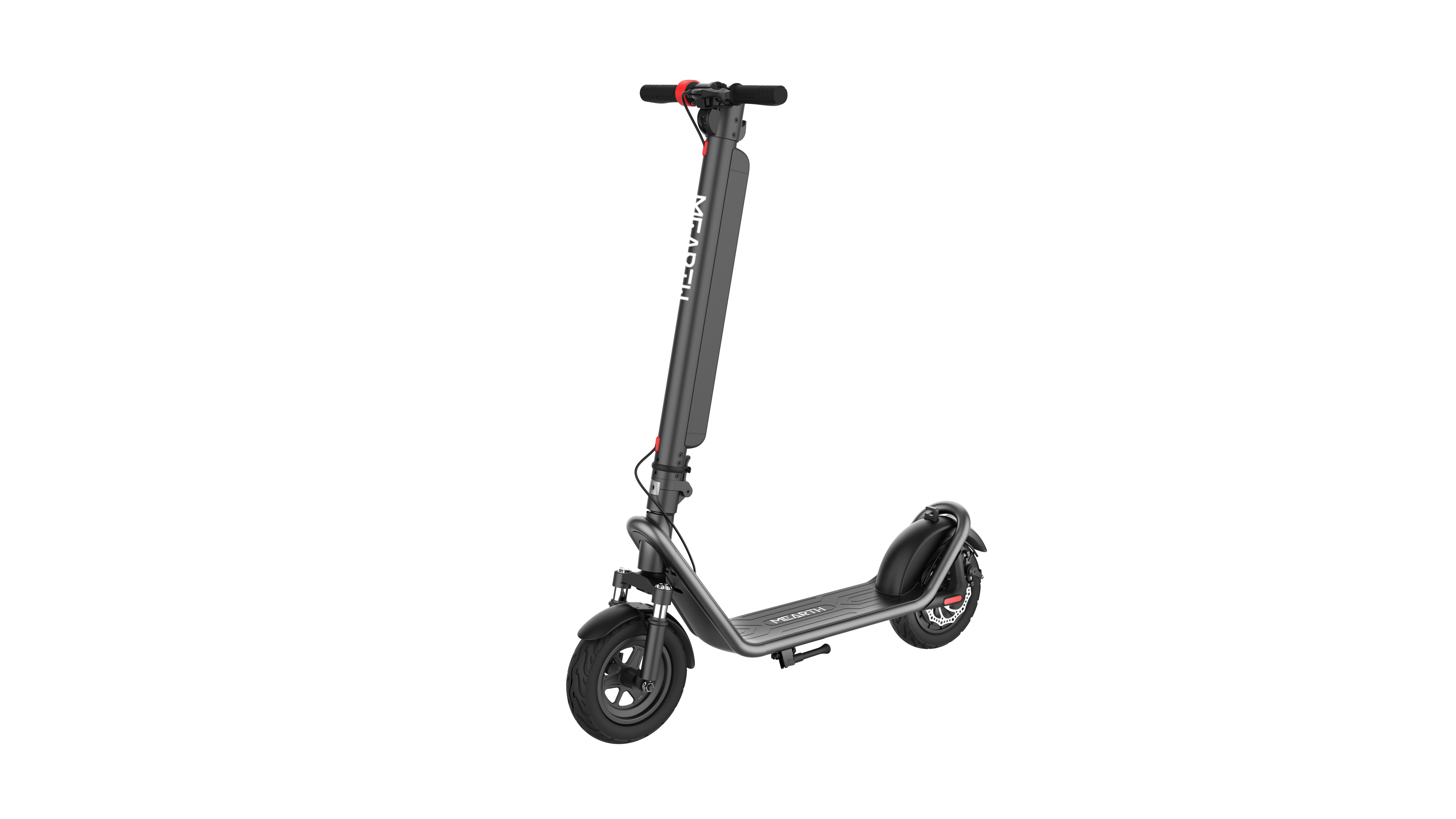 Mearth City Electric Scooter 1 Mearth City Electric Scooter