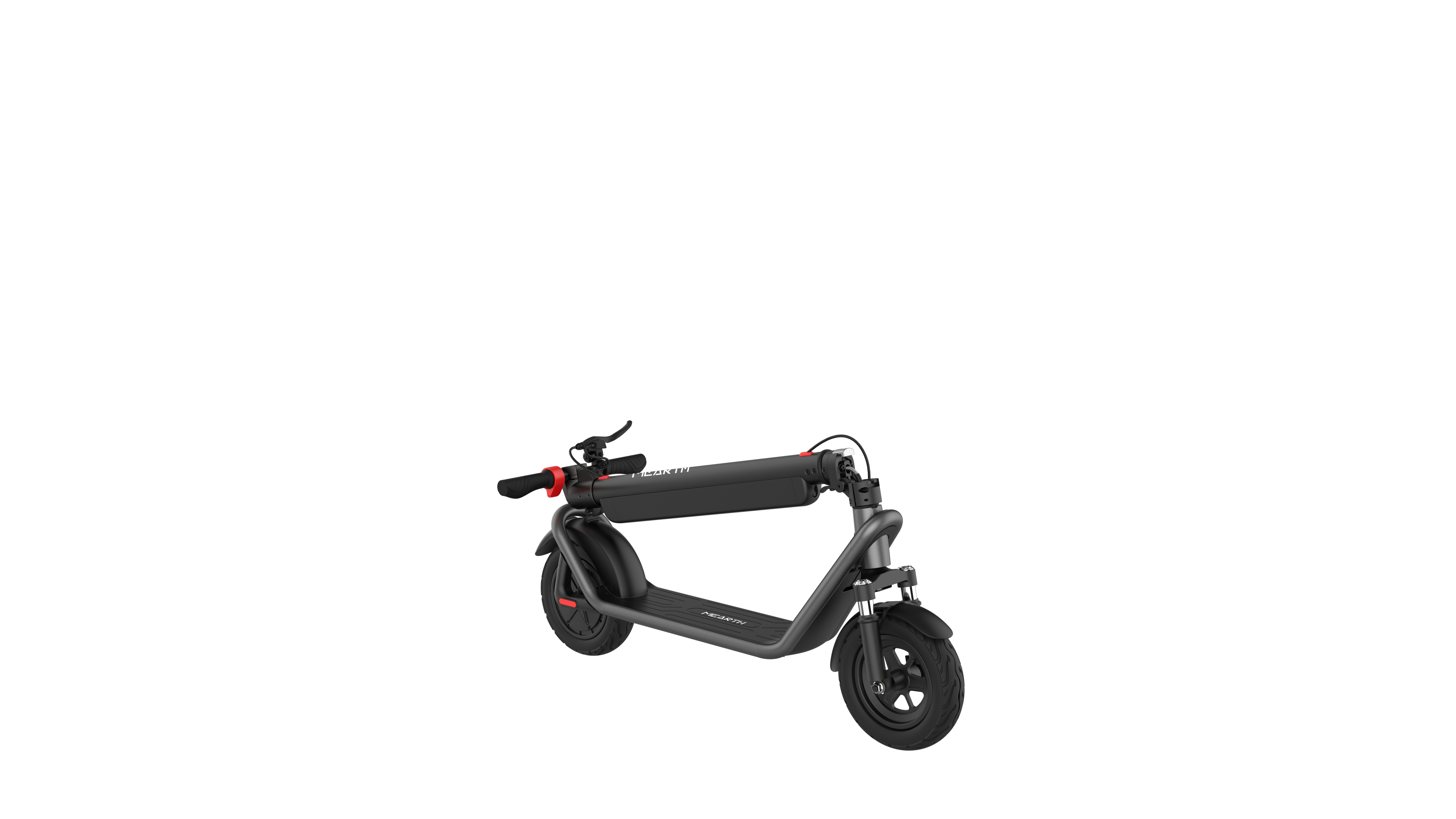 Mearth City Electric Scooter 4 Mearth City Electric Scooter - Image 4
