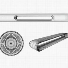 Sleep-Enhancing Smart Air Fan