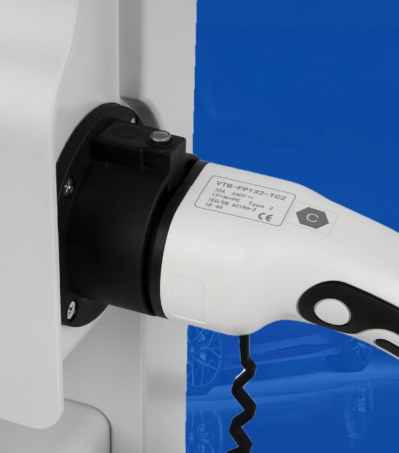 Electric Vehicle Charging Station E3 home EV Wallbox 3 Electric Vehicle Charging Station E3 home EV Wallbox - Image 3